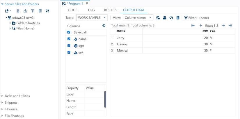 The Top 3 SAS Macros to Automate Your Tasks