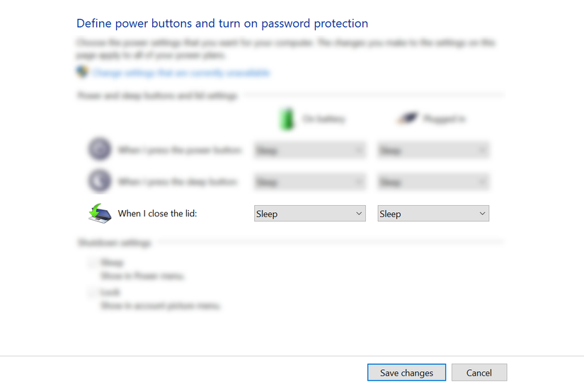How to Fully Customize Windows 10's Sleep Settings
