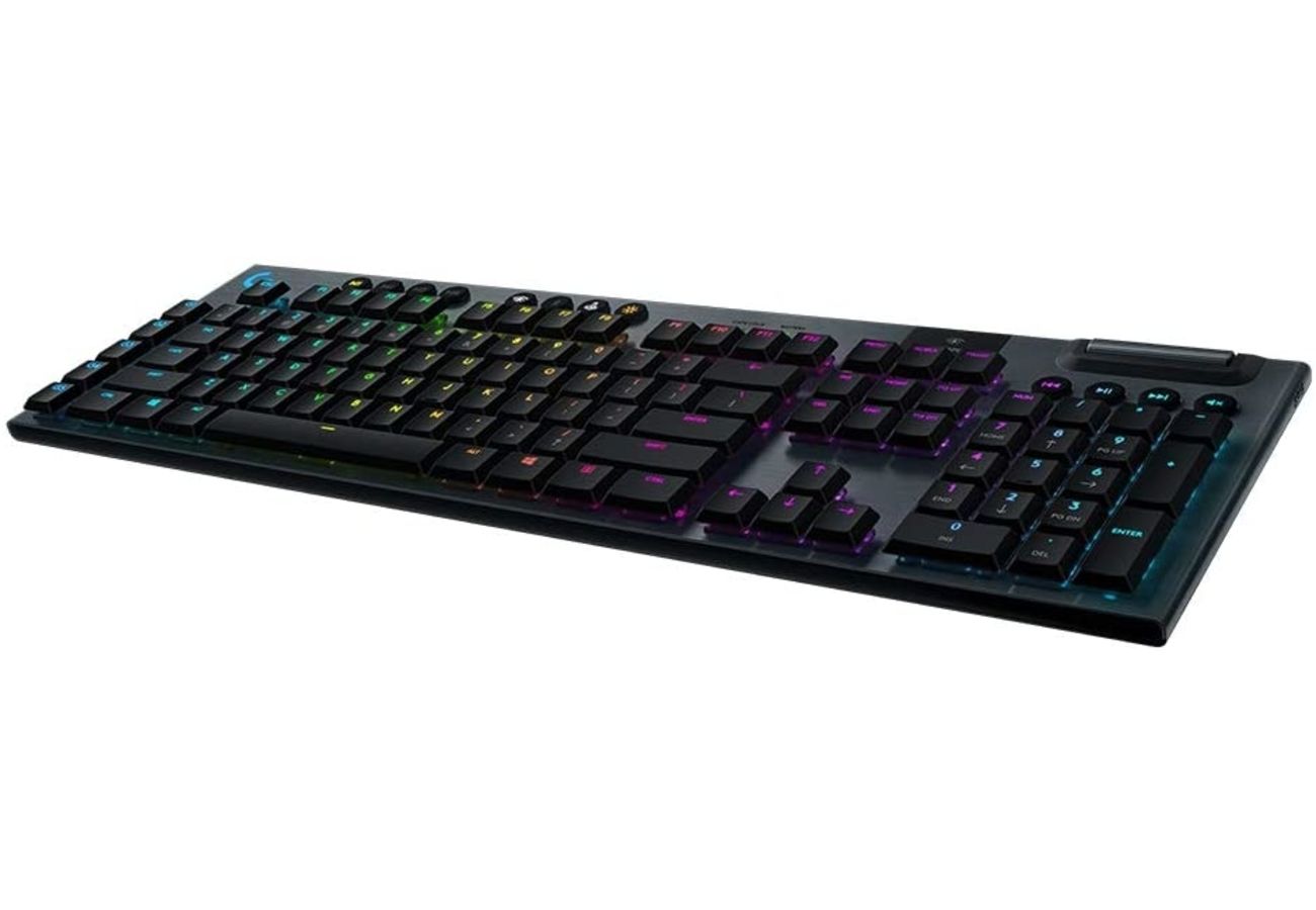 The best wireless mechanical keyboards