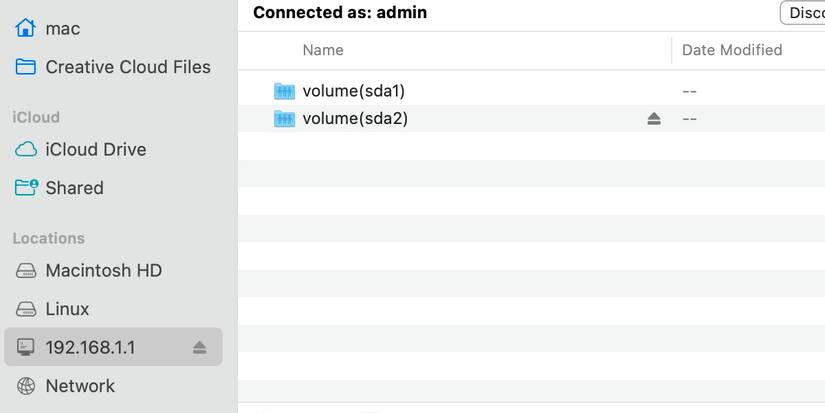 How to Set Up and Access a Network Drive on a Mac