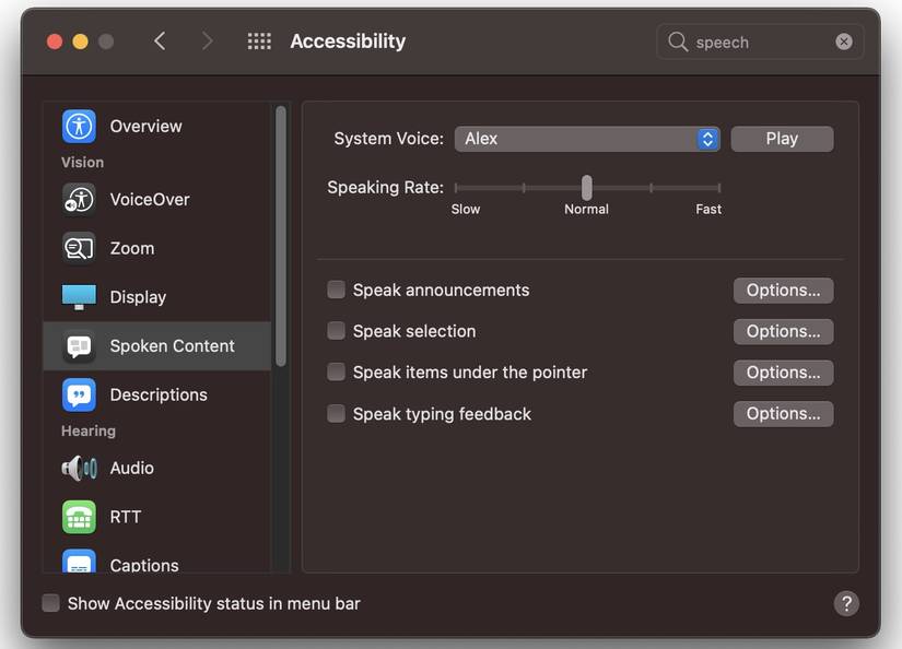 5 Ways to Make Your Computer Read Documents to You