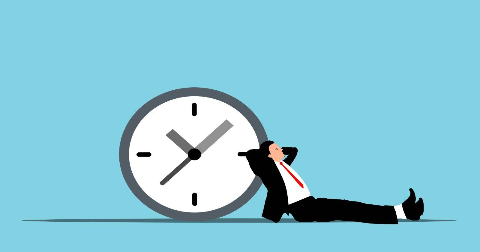 Timemanner 6 Time Management Tips to Organize Your Own Workload