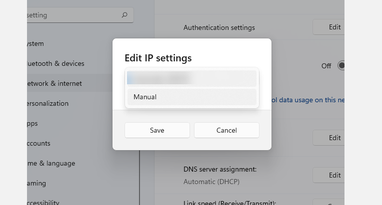 How to Fix DNS Server Not Responding on Windows 11