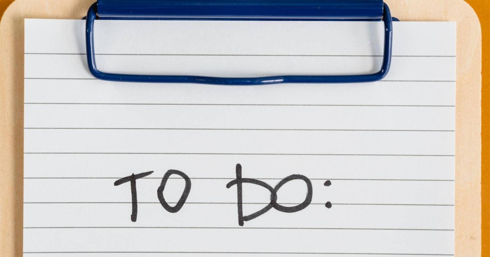 5 Reasons Why You Should Use Microsoft To Do