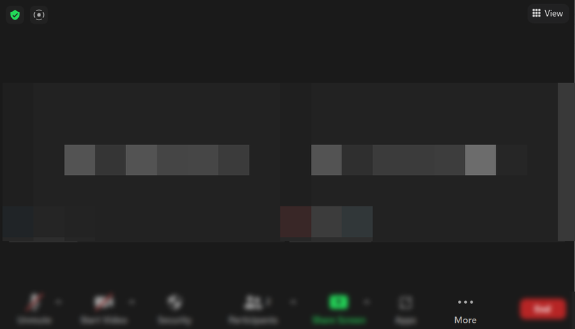 Emphasize Zoom How to Use Focus Mode in Zoom