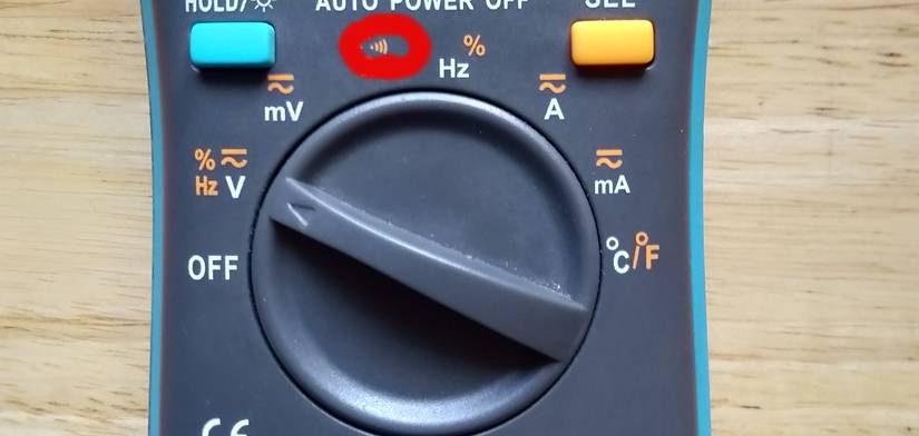 How to Use a Multimeter (for Beginners)