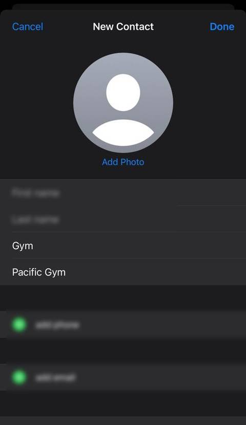 How to Set Up Location Alerts in iPhone Reminders