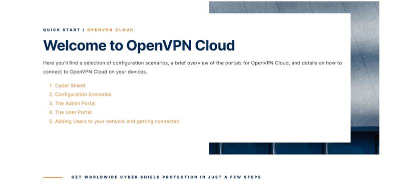 What Is OpenVPN and How Do You Use It?