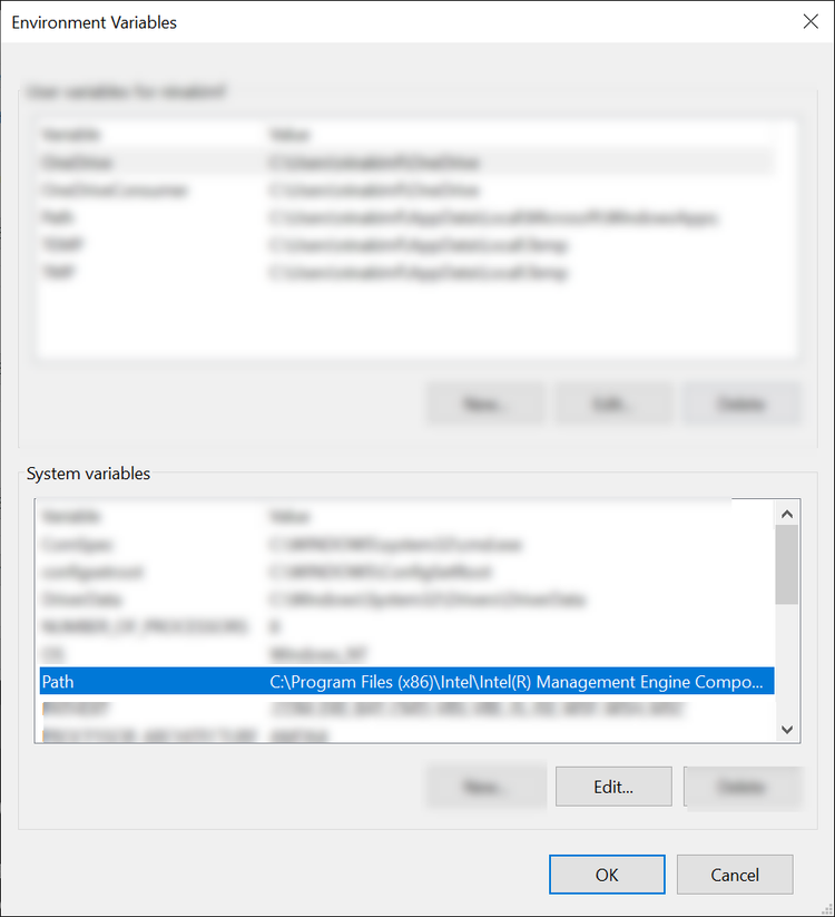 11 Ways to Fix "The System Cannot Find The Path Specified" Error on Windows