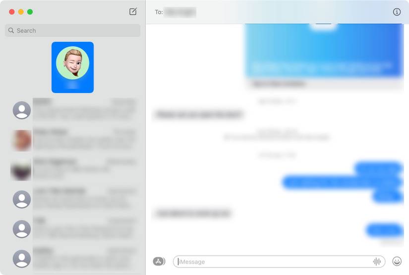 Here’s How to Pin Your Favorite Conversations in Apple’s Messages App