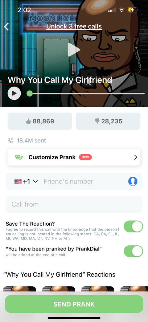 10 Hilarious iPhone Apps to Prank Your Friends