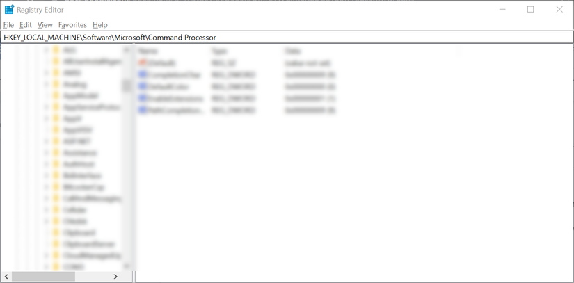 11 Ways to Fix "The System Cannot Find The Path Specified" Error on Windows