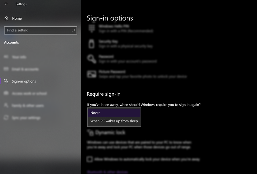 How to Fully Customize Windows 10's Sleep Settings