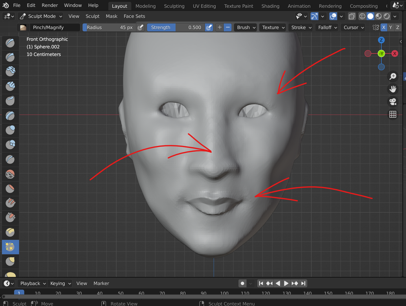 Retopo for Beginners: Why Retopology Matters, and How to Do It