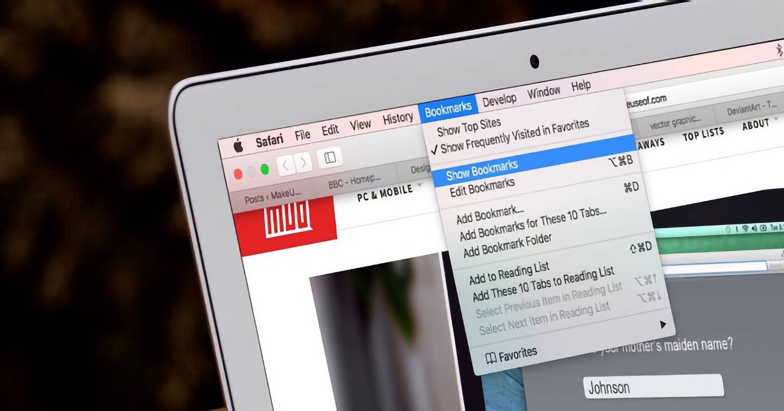How to Bookmark All Tabs in Chrome, Firefox, Edge, Brave, and Safari