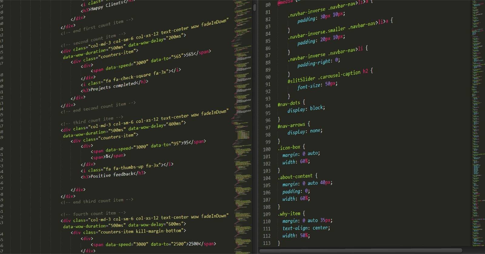A Beginner’s Guide to Using Bootstrap
