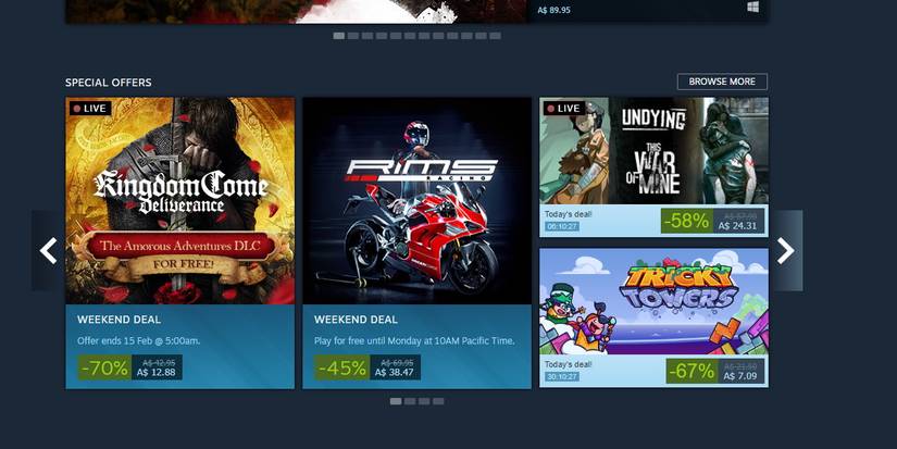 How to Enable Steam Controller Configuration For Non-Steam Games