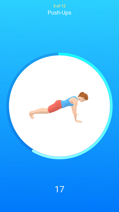 The 10 Best HIIT Apps for a Quick Workout Session