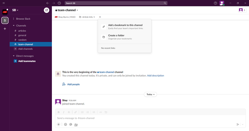 5 Tips for Managing Your Team's Slack Channel