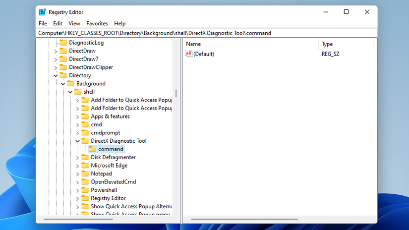 8 Ways to Open the DirectX Diagnostic Tool in Windows 11