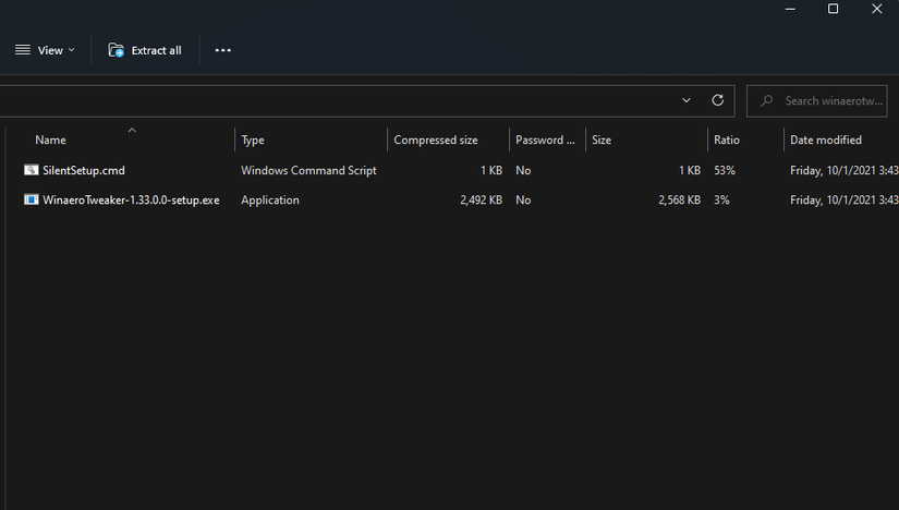 How to Set Up System File Scan Shortcuts in Windows 11