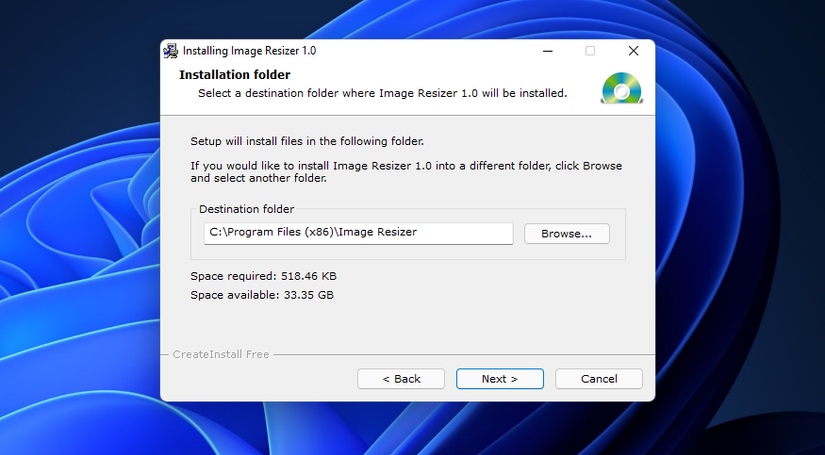 How to Add Resize Image Options to Windows 11’s Context Menu