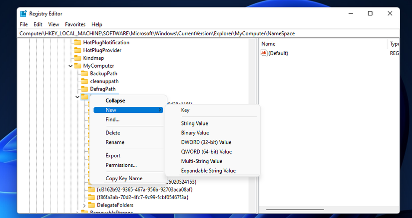 Window Tool Keybinds How to Set Up Windows Tools Shortcuts in Windows 11