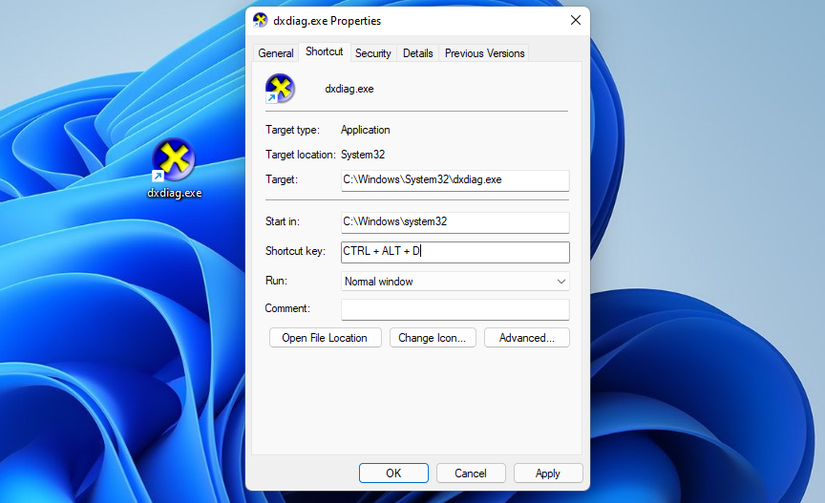 8 Ways to Open the DirectX Diagnostic Tool in Windows 11