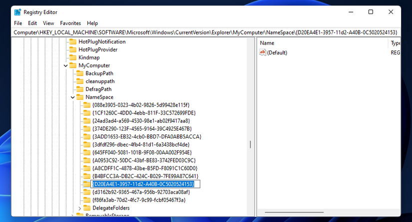 Window Tool Keybinds How to Set Up Windows Tools Shortcuts in Windows 11