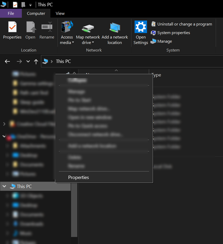 11 Ways to Fix "The System Cannot Find The Path Specified" Error on Windows