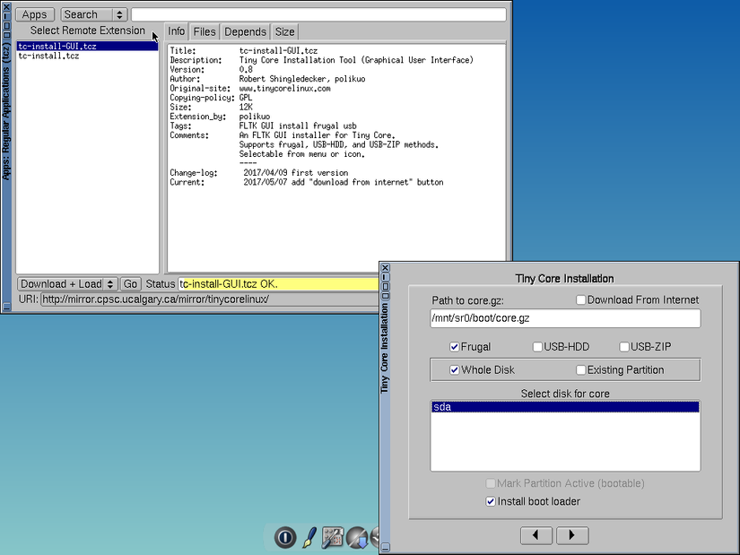 Tiny Core Linux: The Smallest Linux Distro Ever Made
