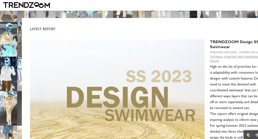 Trendmaker Website 8 Websites to Help You Keep Up With Fashion Trends