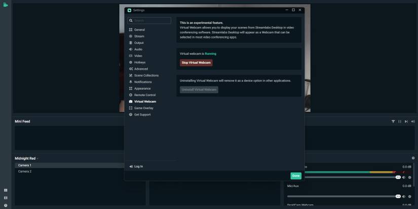 How to Create a Multi-Camera Setup and Stream From Your PC for Free