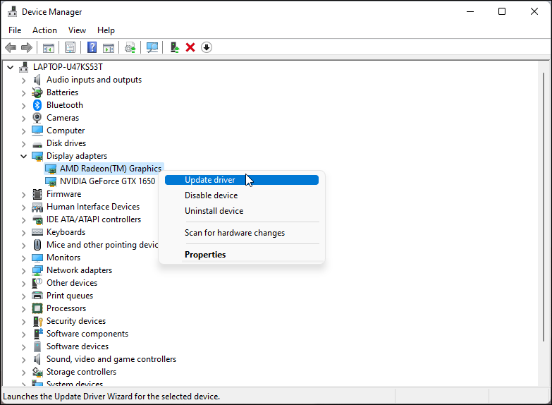 Display Driver Explained How to Fix Display Driver Stopped Responding In Windows 11/10