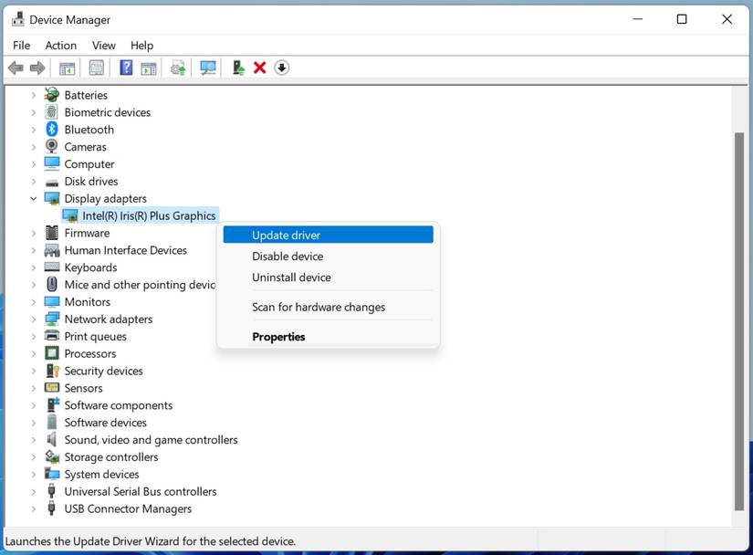 How to Fix Runtime Errors in Windows 11