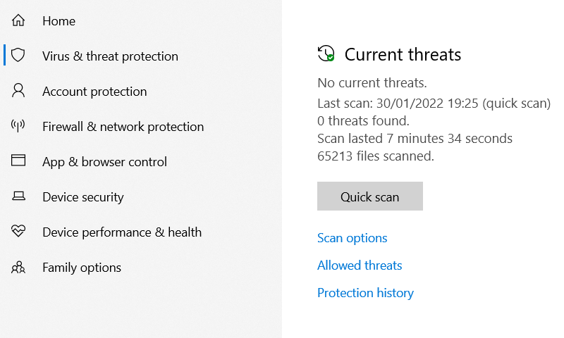 7 Ways to Fix the DATA_BUS_ERROR on Your Windows PC