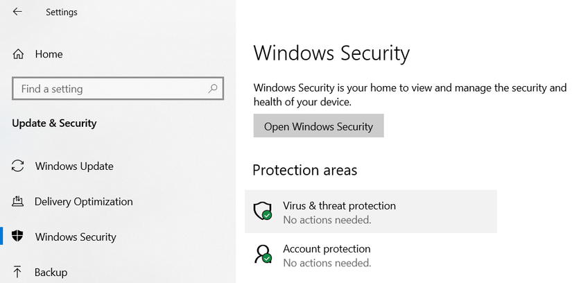 Security Windows Bus 7 Ways to Fix the DATA_BUS_ERROR on Your Windows PC