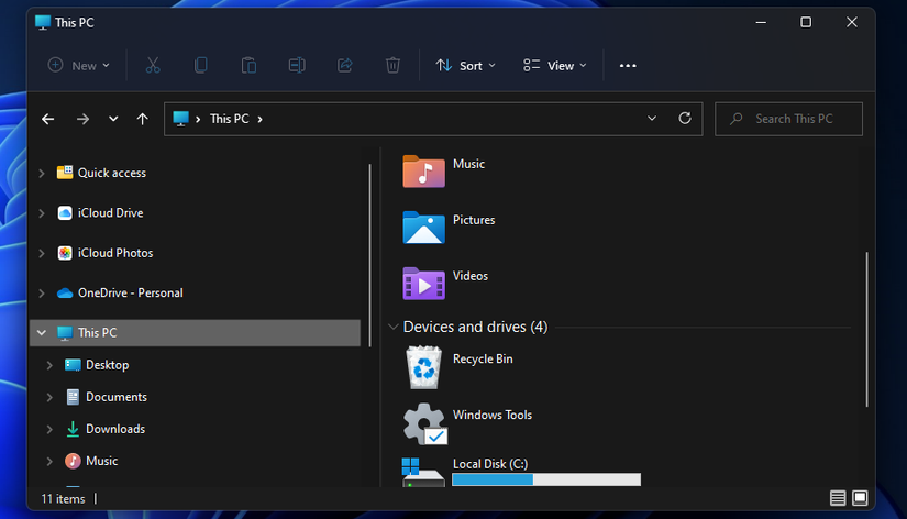 Window Tool Keybinds How to Set Up Windows Tools Shortcuts in Windows 11