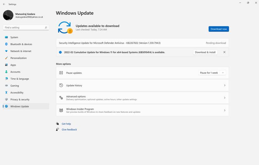 How to Fix Runtime Errors in Windows 11