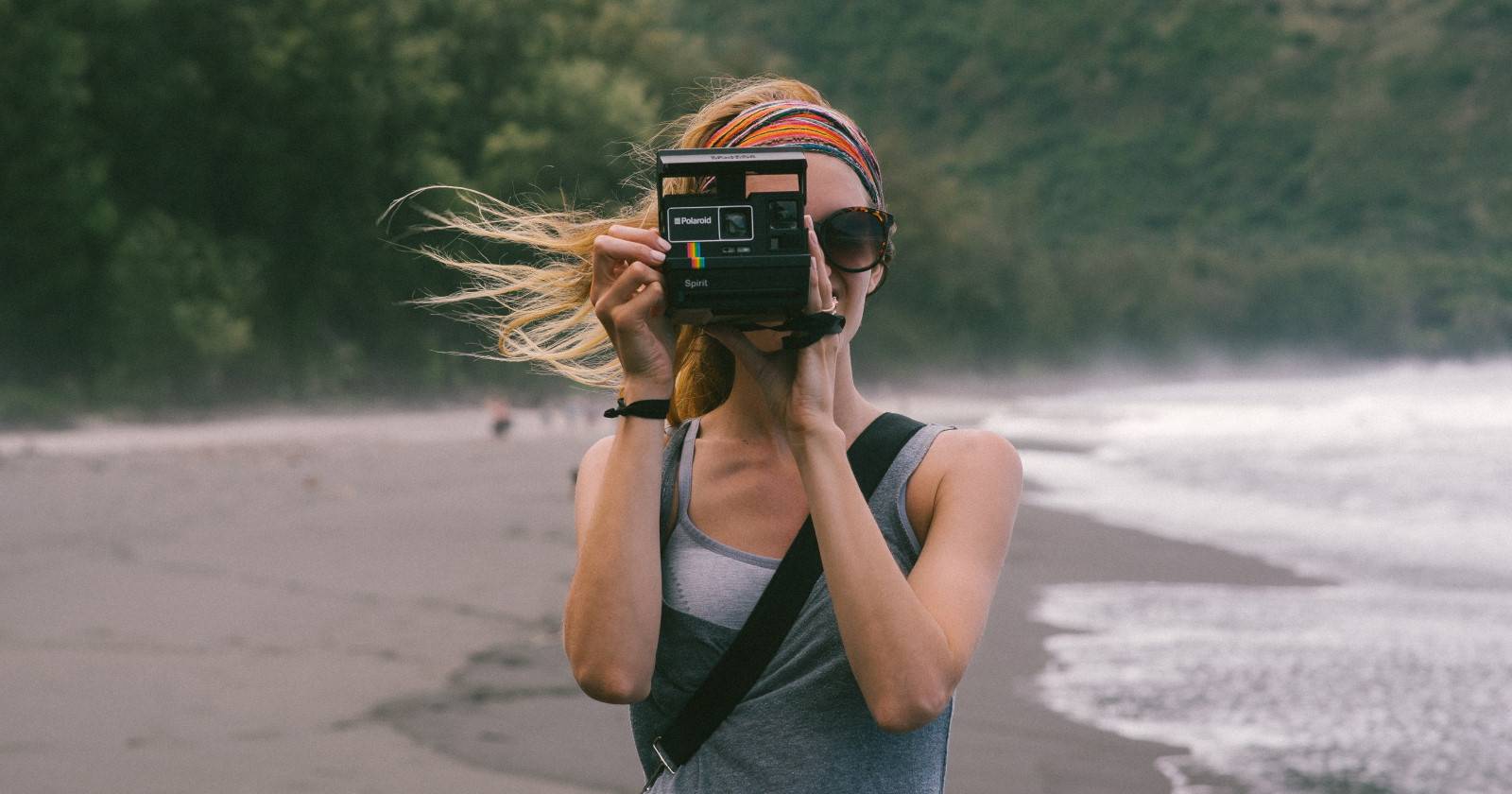 12 Tips for Photographers Shooting in Strong Wind