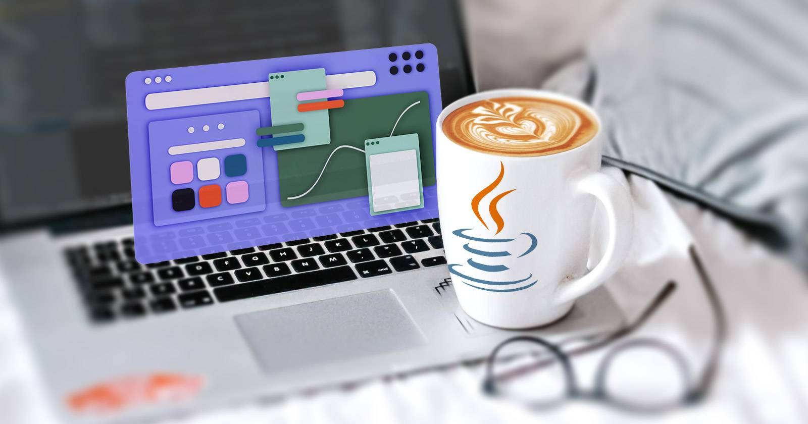 How to Write Your First Java GUI Application