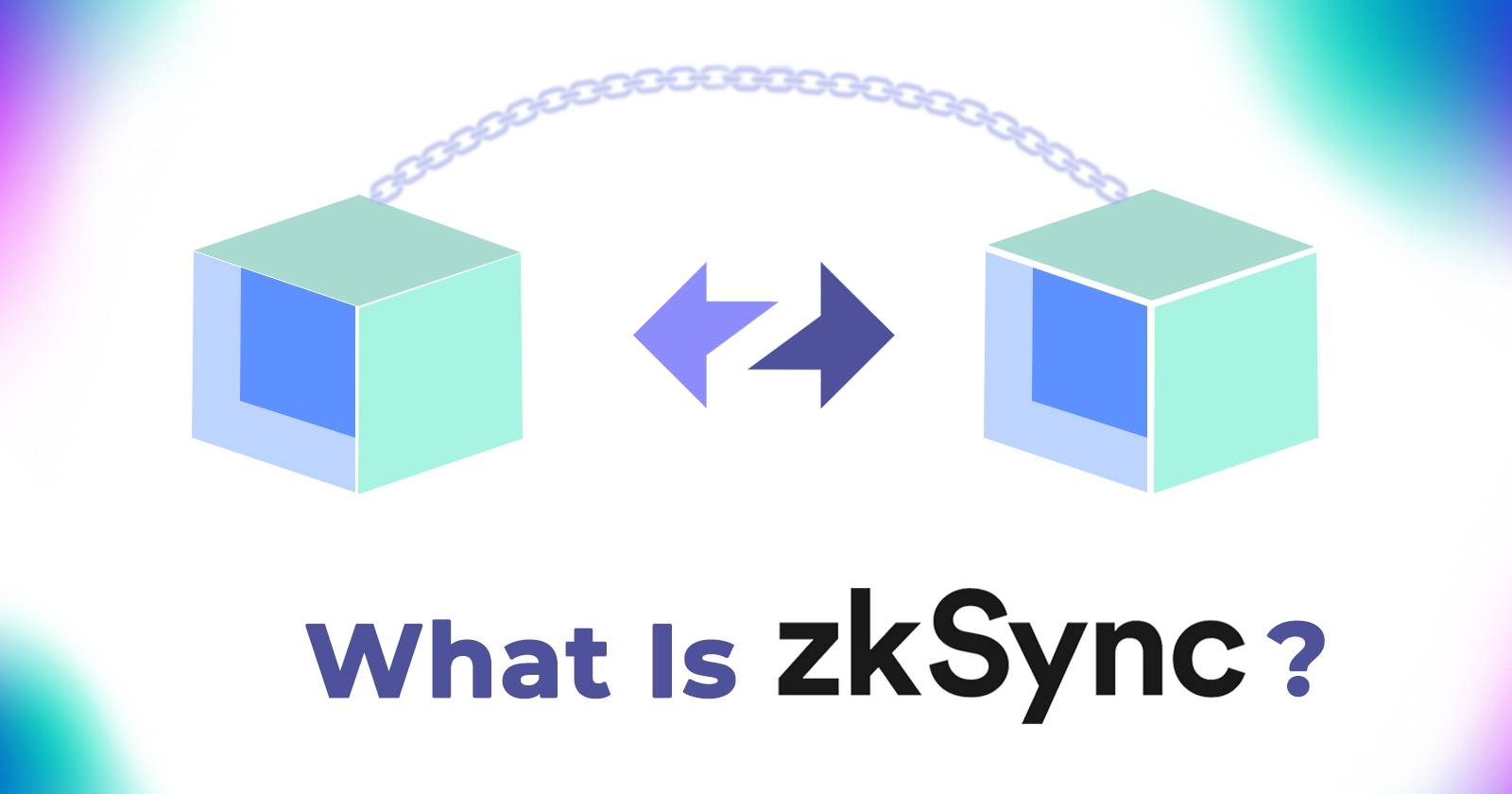 Zksync Image What Is zkSync? Can It Help to Scale Ethereum?