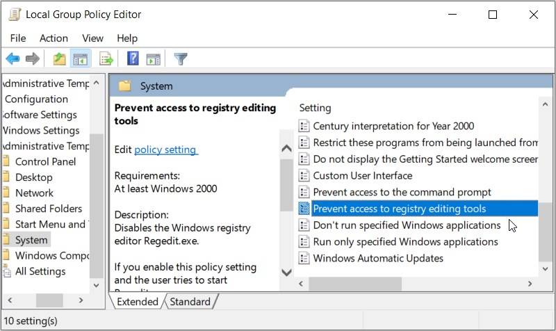 7 Ways to Fix the Windows Registry Editor When It Won’t Respond