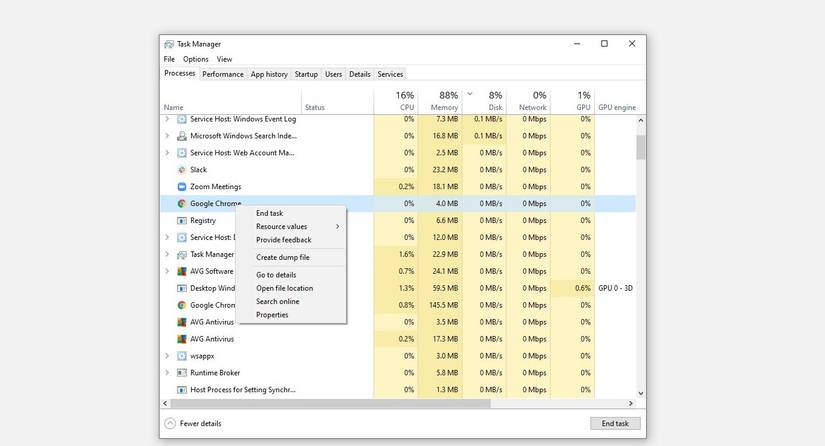Is Zoom Using Too Much CPU on Windows? Here Are 7 Ways to Fix It