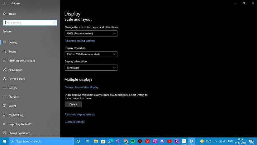 Windows Desktop Application Graphics How to Choose a Preferred GPU for Apps on Windows 10