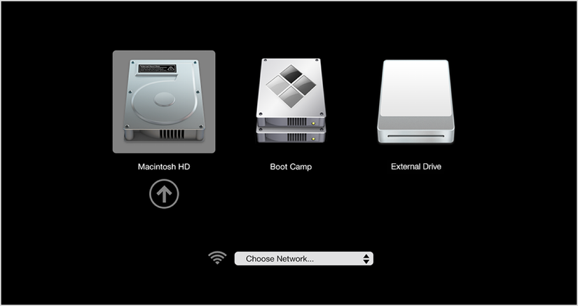 How to Switch Startup Disks on Your Intel or Apple Silicon Mac