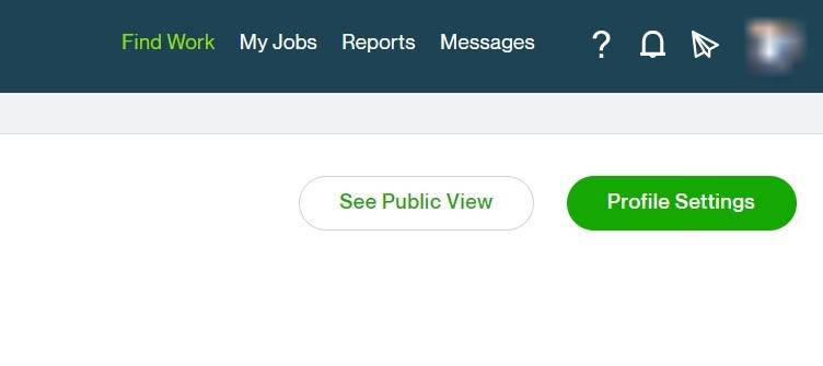 8 Tips to Set Up Your Upwork Profile the Right Way