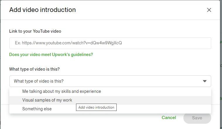 8 Tips to Set Up Your Upwork Profile the Right Way