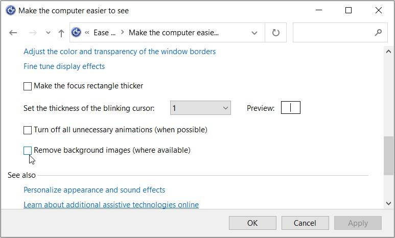 8 Ways to Fix the Black Desktop Background Display Issue on Windows