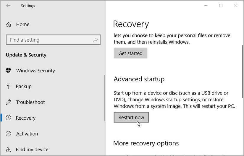 8 Ways to Fix the Microsoft Visual C++ Install Error 0x80240017 on Windows